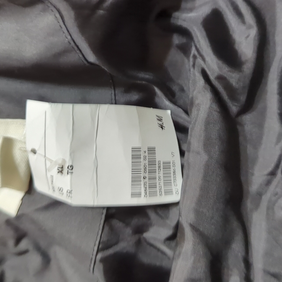 H&M Men Jacket - Picture 6 of 6